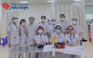 Trường Cao đẳng Y Dược Sài Gòn áp dụng phương thức xét tuyển linh hoạt, mở rộng cơ hội theo học cho thí sinh trên cả nước